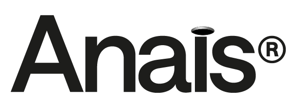 AnaïsR Logo